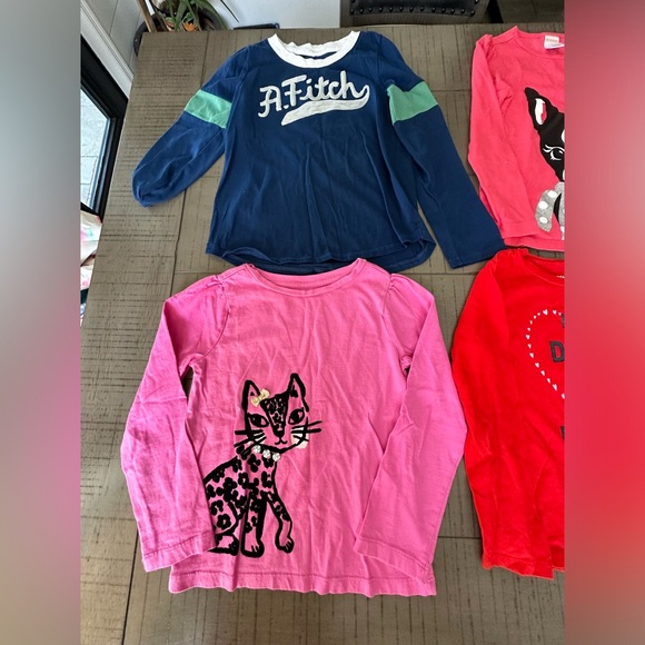 bundle of Girl clothes size 5T (41 pieces) - Picture 9 of 14